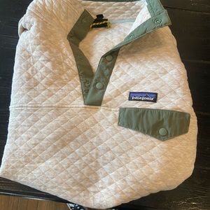 Quilted Patagonia
